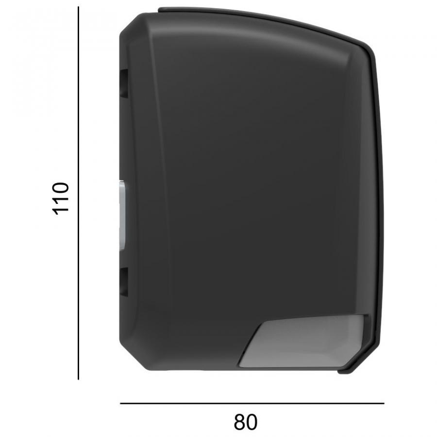 Product image 3 of the product “Markise Thule 3200, anthrazit, 2,70 m, Mystic Grau anthrazit | 2,70 m”